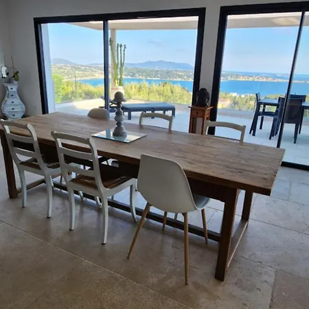 Βίλα Des Roses Bandol