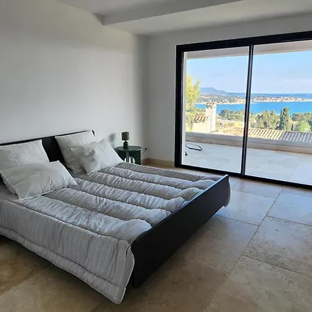 Des Roses Villa Bandol