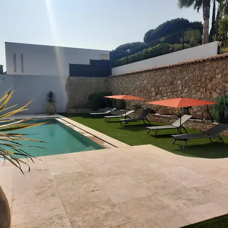 Villa Des Roses