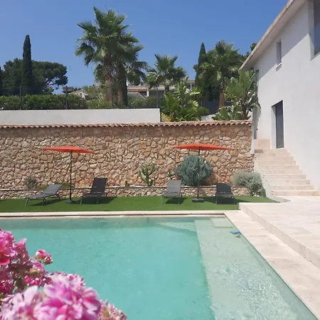 Des Roses Bandol