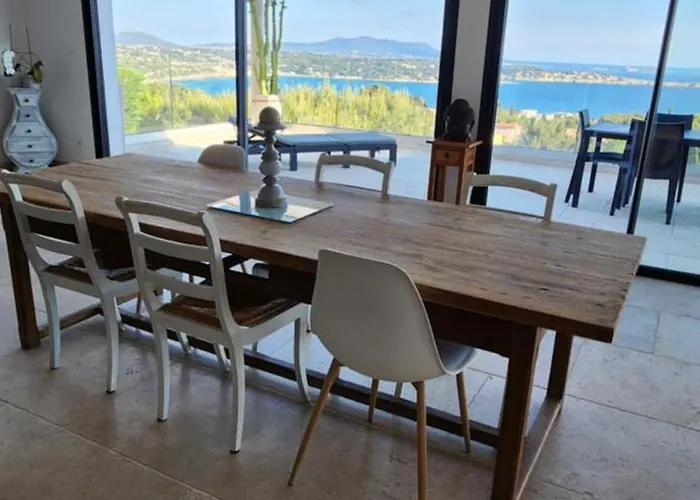 Villa Des Roses Bandol