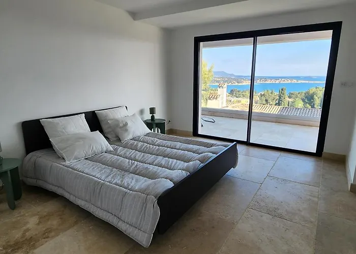 Des Roses Villa Bandol