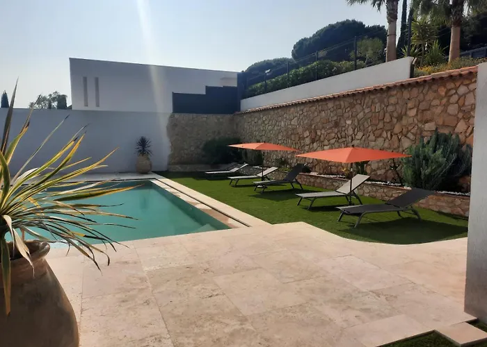 Villa Des Roses