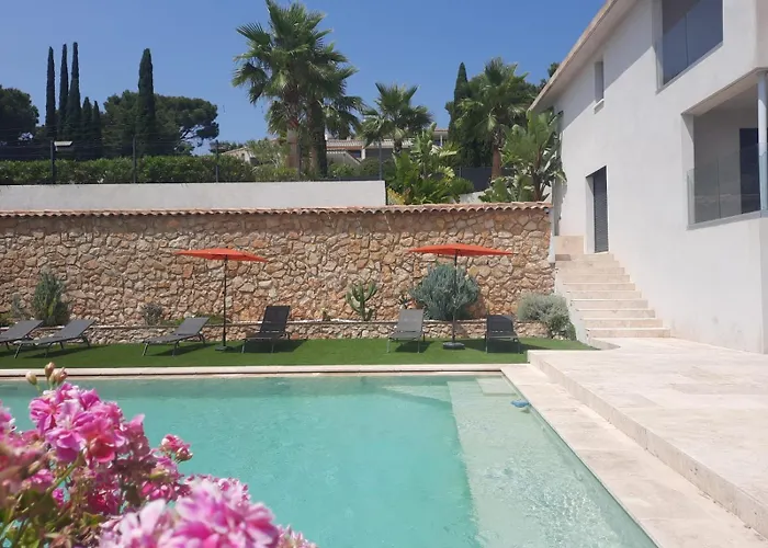 Des Roses Bandol